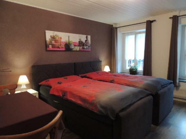 Hotel De La Gare Cousset 외부 사진