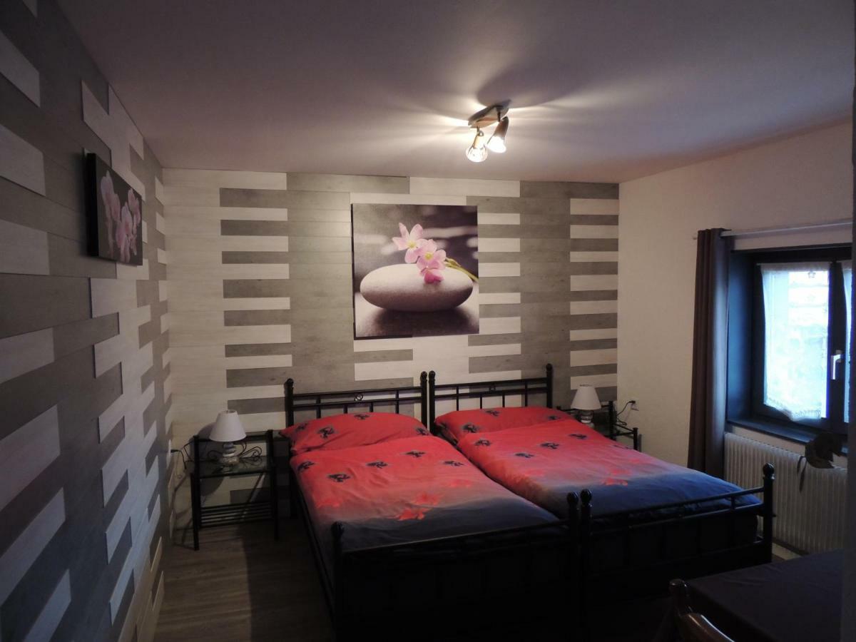 Hotel De La Gare Cousset 외부 사진